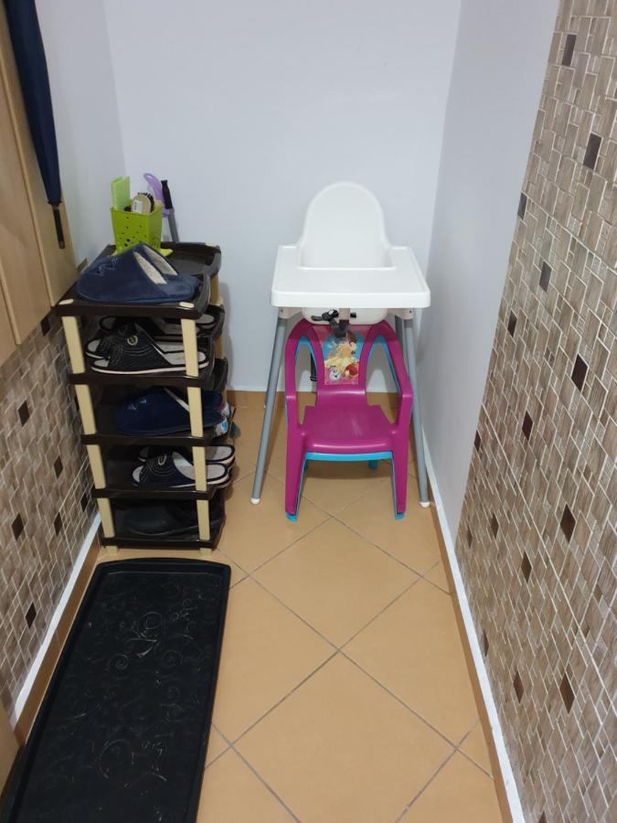 시나이아 Sophie Apartament 아파트 외부 사진