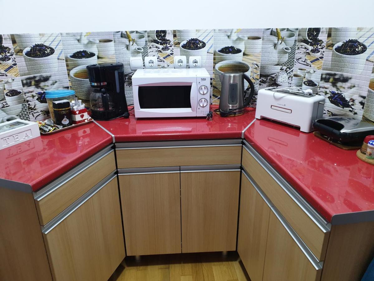 시나이아 Sophie Apartament 아파트 외부 사진