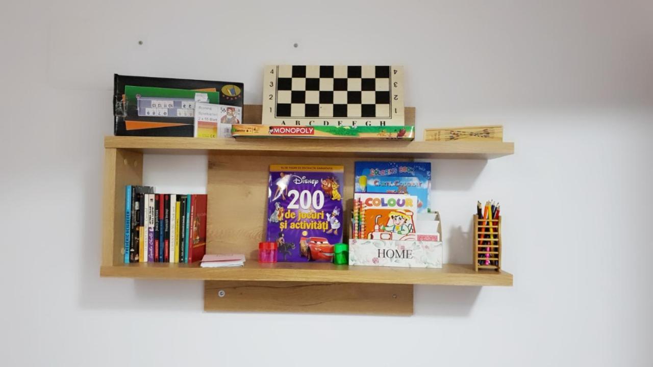 시나이아 Sophie Apartament 아파트 외부 사진