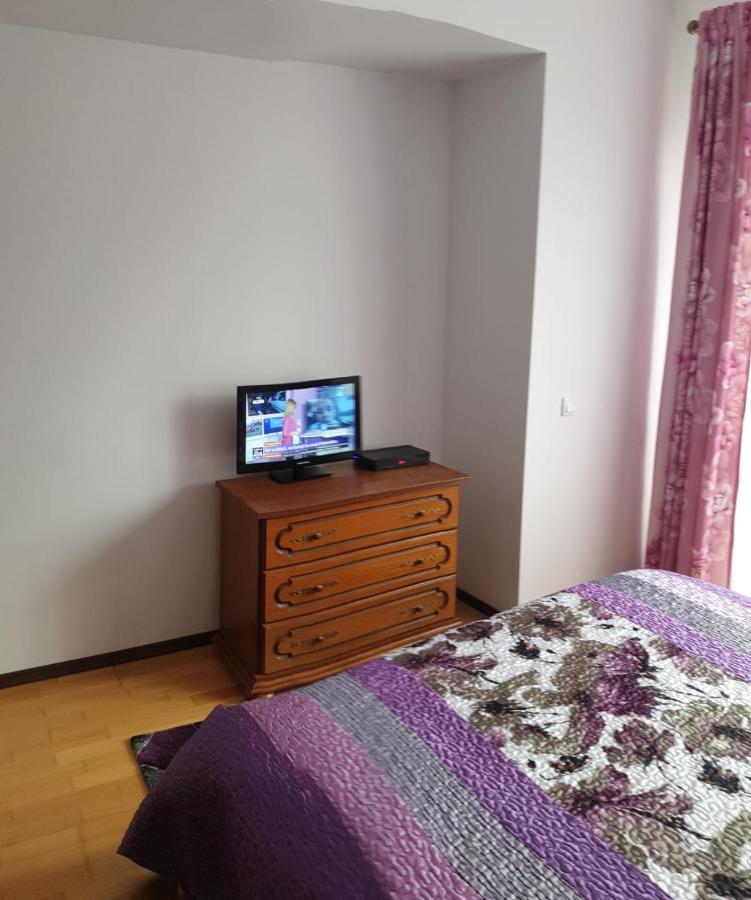 시나이아 Sophie Apartament 아파트 외부 사진