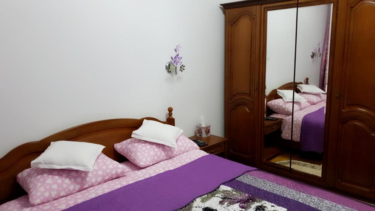 시나이아 Sophie Apartament 아파트 외부 사진