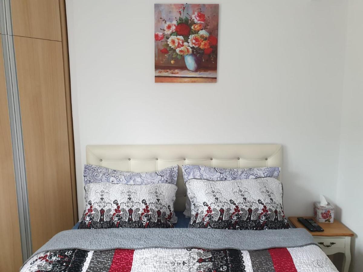 시나이아 Sophie Apartament 아파트 외부 사진